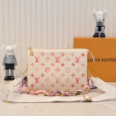 Louis Vuitton Satchel Bags